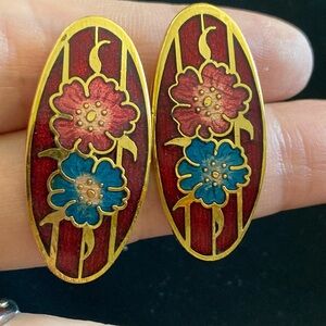 Vintage earrings